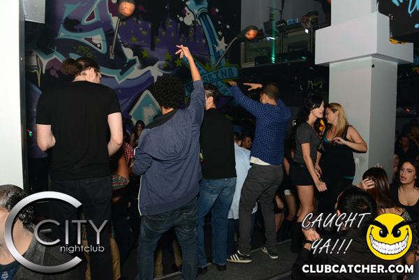 City nightclub photo 197 - November 14th, 2012