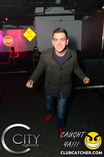 City nightclub photo 206 - November 14th, 2012