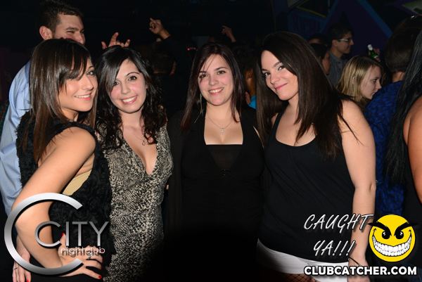 City nightclub photo 210 - November 14th, 2012