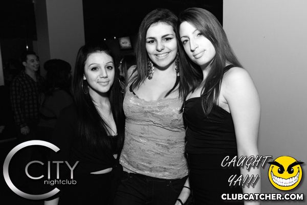 City nightclub photo 211 - November 14th, 2012