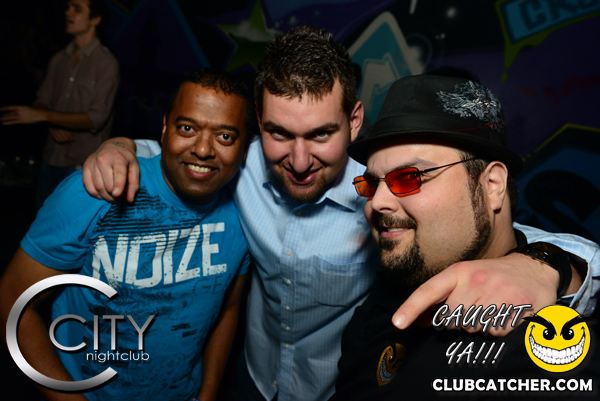 City nightclub photo 212 - November 14th, 2012