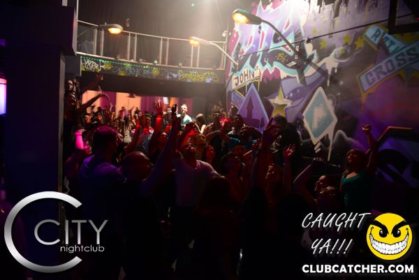 City nightclub photo 215 - November 14th, 2012