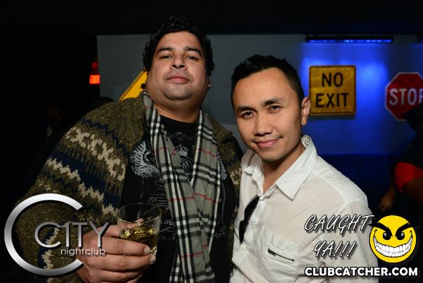 City nightclub photo 219 - November 14th, 2012