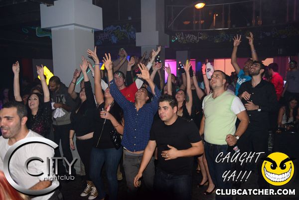 City nightclub photo 225 - November 14th, 2012