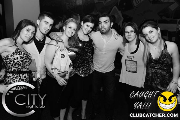 City nightclub photo 226 - November 14th, 2012