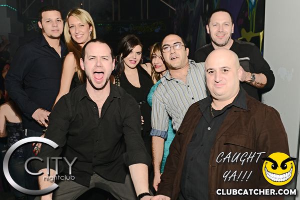 City nightclub photo 228 - November 14th, 2012