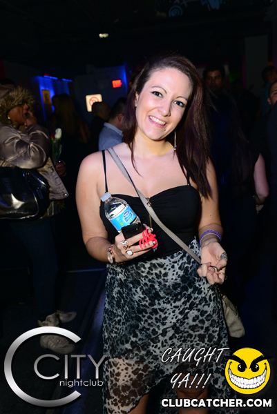 City nightclub photo 24 - November 14th, 2012