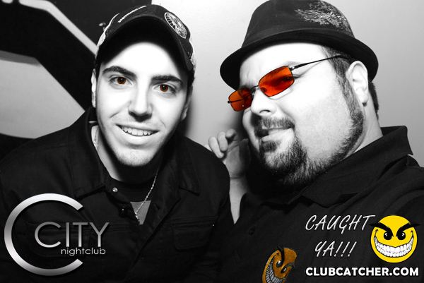 City nightclub photo 232 - November 14th, 2012