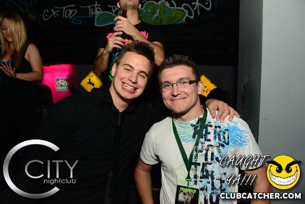 City nightclub photo 235 - November 14th, 2012