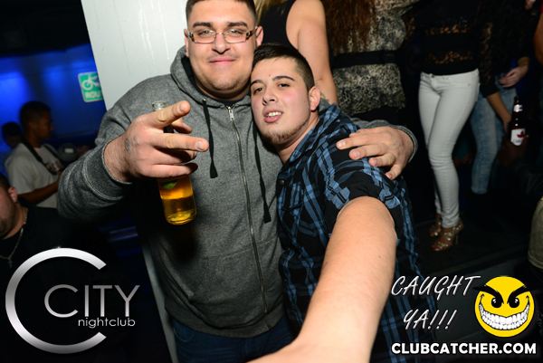 City nightclub photo 246 - November 14th, 2012