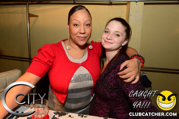 City nightclub photo 26 - November 14th, 2012