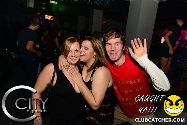 City nightclub photo 251 - November 14th, 2012