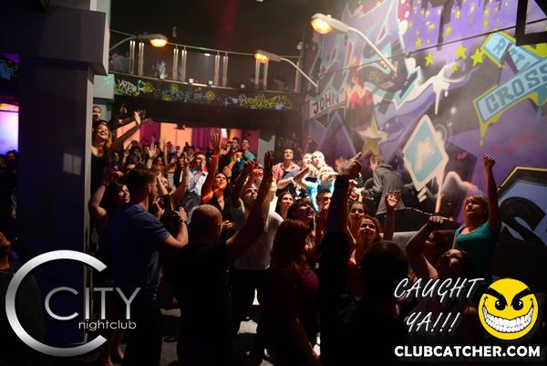 City nightclub photo 258 - November 14th, 2012