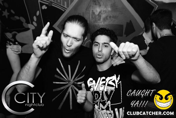 City nightclub photo 259 - November 14th, 2012