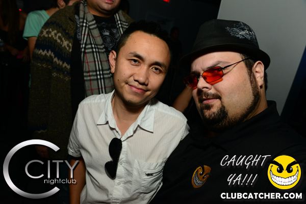 City nightclub photo 263 - November 14th, 2012