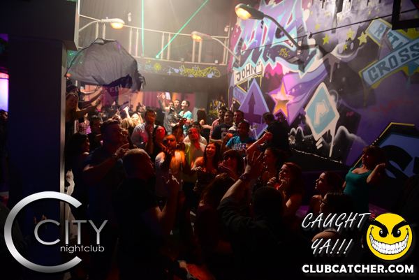 City nightclub photo 268 - November 14th, 2012