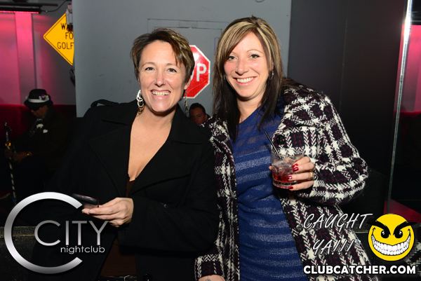 City nightclub photo 29 - November 14th, 2012