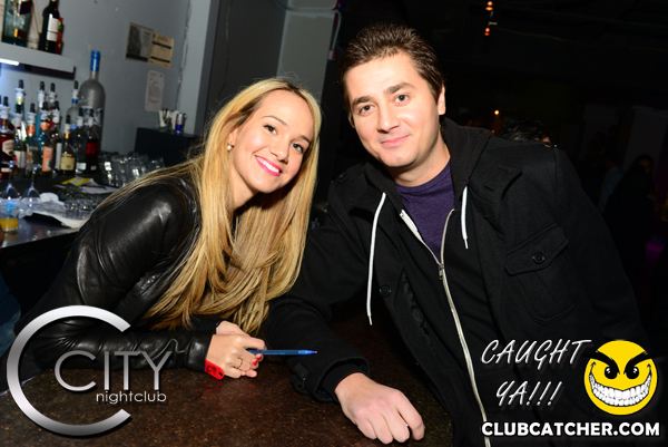 City nightclub photo 33 - November 14th, 2012