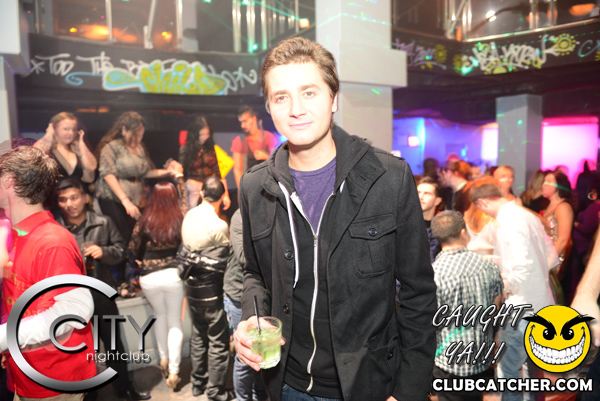 City nightclub photo 35 - November 14th, 2012
