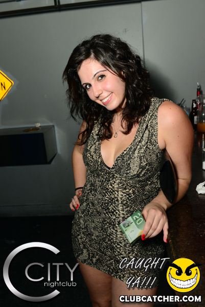 City nightclub photo 36 - November 14th, 2012