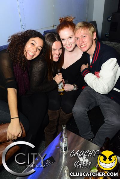 City nightclub photo 37 - November 14th, 2012