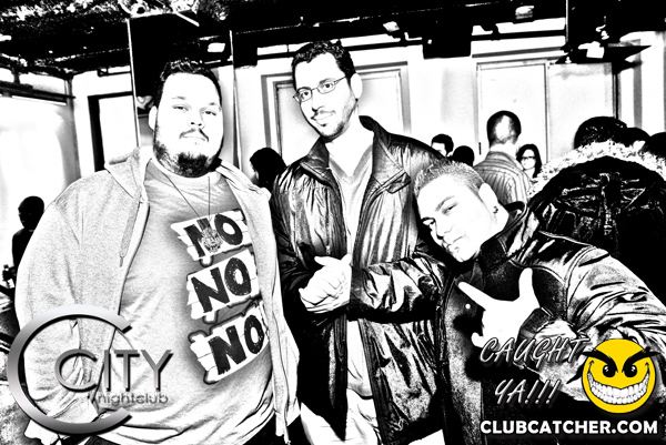City nightclub photo 5 - November 14th, 2012
