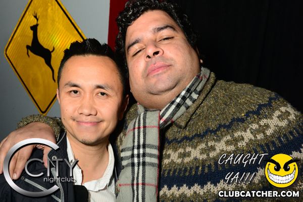 City nightclub photo 41 - November 14th, 2012