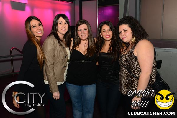City nightclub photo 43 - November 14th, 2012