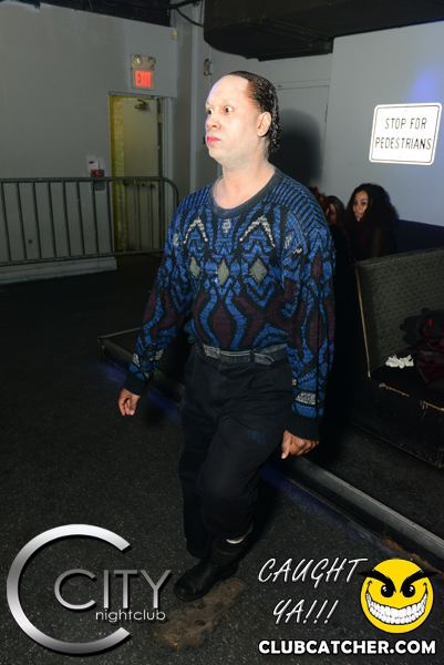 City nightclub photo 46 - November 14th, 2012