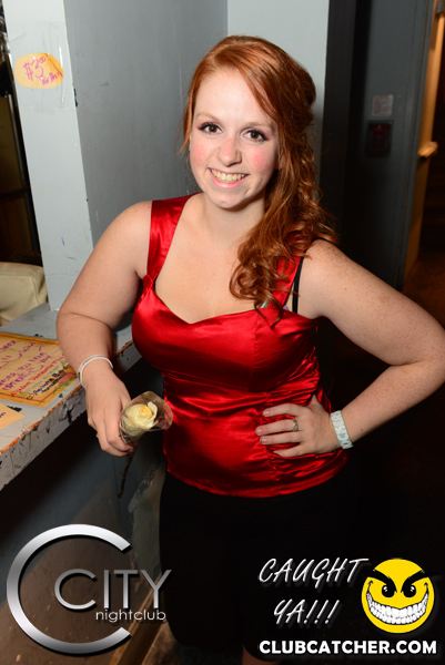 City nightclub photo 47 - November 14th, 2012