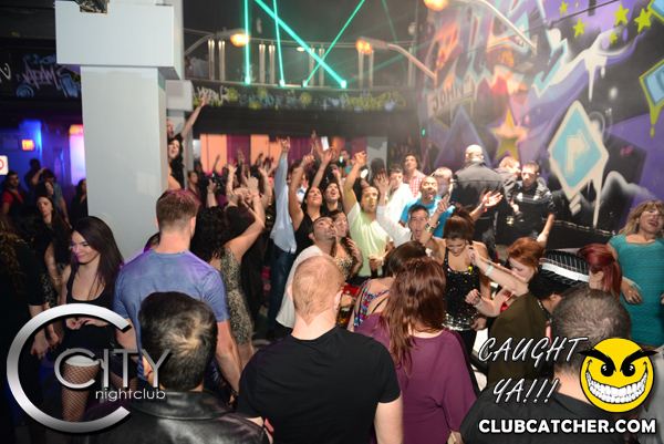 City nightclub photo 49 - November 14th, 2012