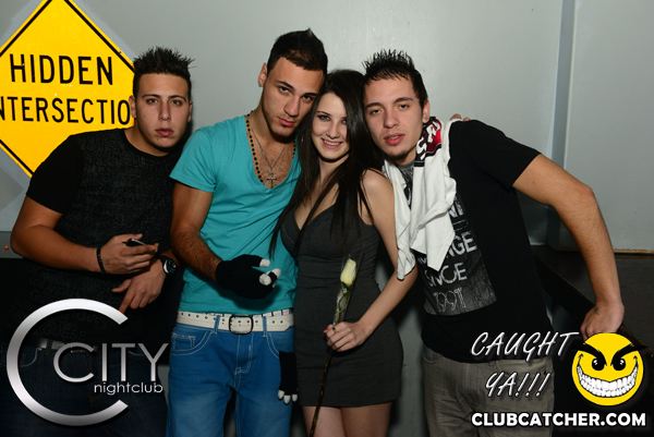City nightclub photo 50 - November 14th, 2012