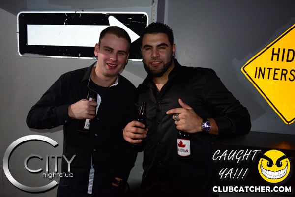 City nightclub photo 51 - November 14th, 2012