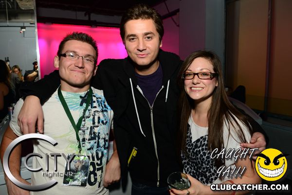 City nightclub photo 53 - November 14th, 2012