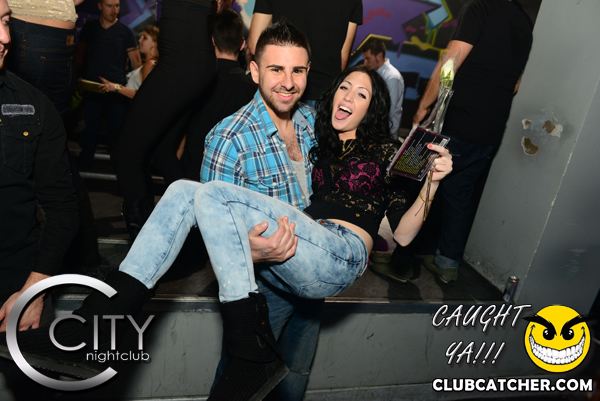 City nightclub photo 55 - November 14th, 2012