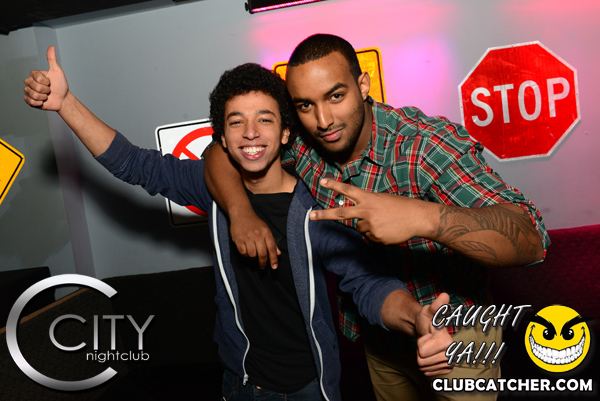City nightclub photo 56 - November 14th, 2012