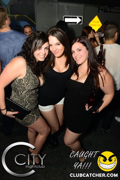 City nightclub photo 57 - November 14th, 2012