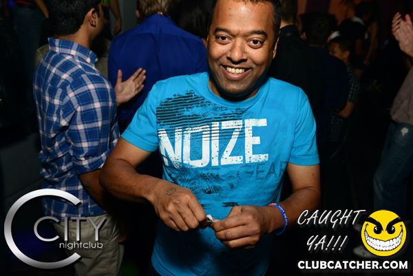 City nightclub photo 58 - November 14th, 2012