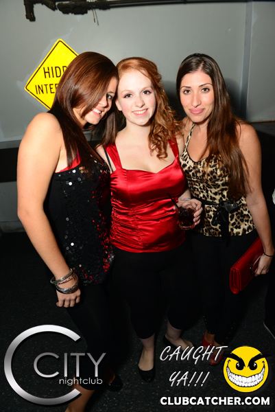 City nightclub photo 60 - November 14th, 2012