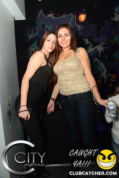 City nightclub photo 62 - November 14th, 2012