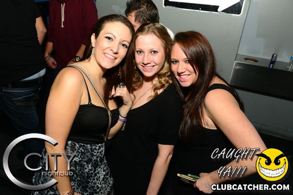 City nightclub photo 63 - November 14th, 2012