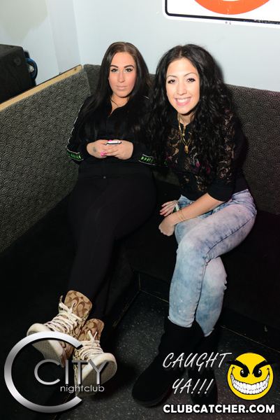 City nightclub photo 64 - November 14th, 2012