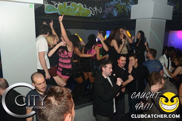City nightclub photo 65 - November 14th, 2012