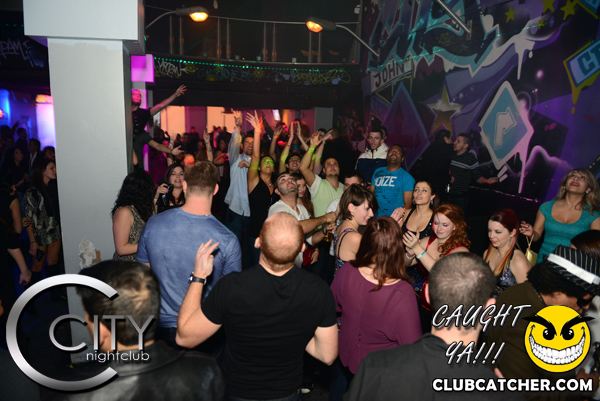 City nightclub photo 66 - November 14th, 2012