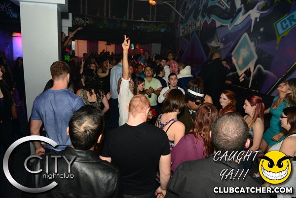City nightclub photo 69 - November 14th, 2012