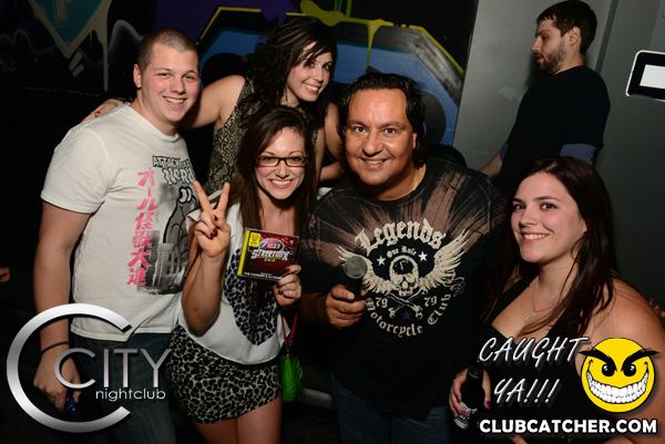 City nightclub photo 70 - November 14th, 2012