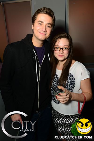 City nightclub photo 72 - November 14th, 2012