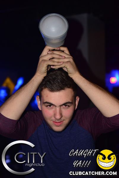 City nightclub photo 74 - November 14th, 2012