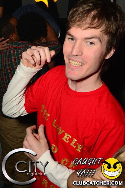 City nightclub photo 76 - November 14th, 2012