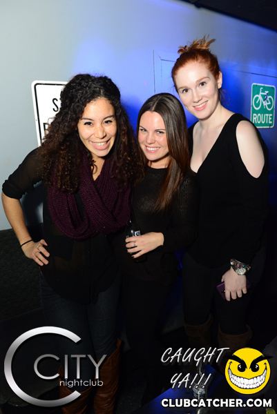 City nightclub photo 78 - November 14th, 2012